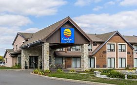 Comfort Inn And Suites Barrie